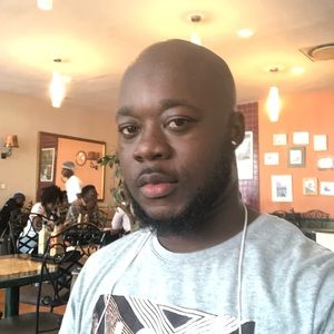 Meet your Posher, Charles